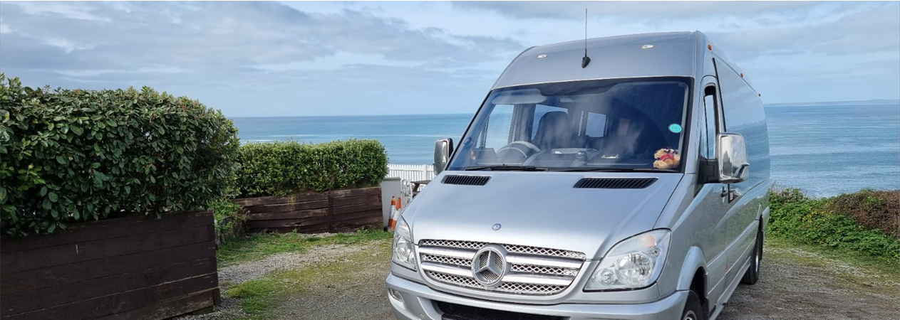 1ST CLASS MINIBUS TRAVEL FIRST CLASS MINIBUS TRAVEL YOUR JOURNEY, OUR ...